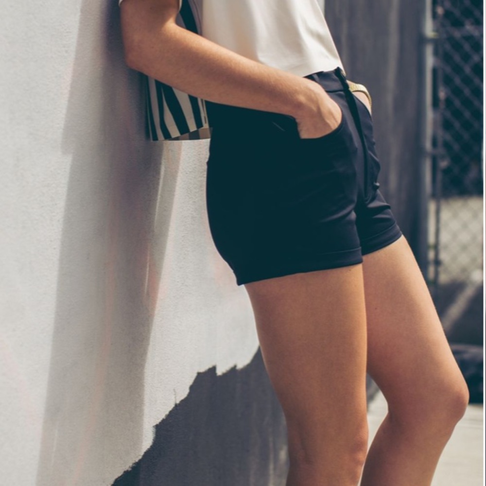 Lululemon Get It On Shorts